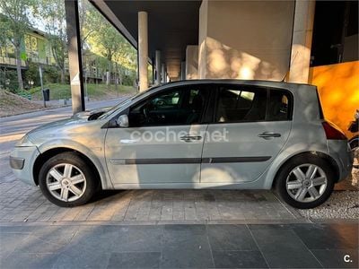 Renault Mégane II