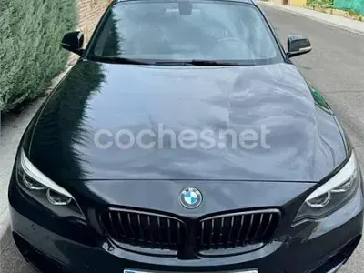 Usado BMW 220