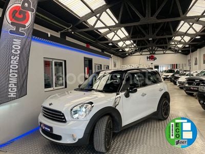 Mini Cooper Countryman
