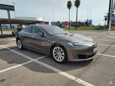 Usado Tesla Model S