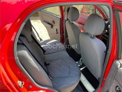 Chevrolet Matiz