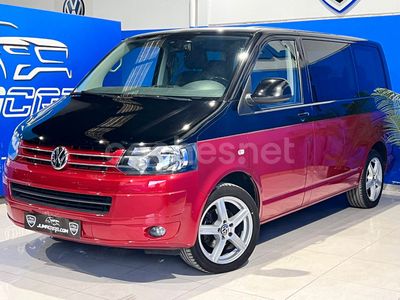 VW Multivan