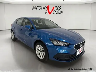 Usado Seat Leon