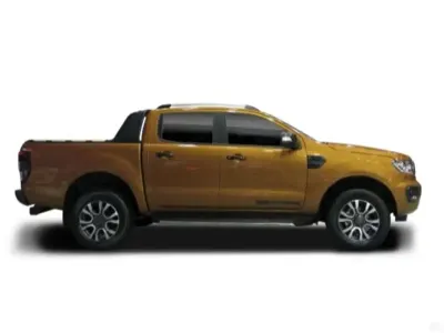 Usado Ford Ranger XL 170 CV (125 kW) 2022 Blanco Pickup/Camioneta