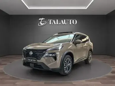 Usado Nissan X-Trail