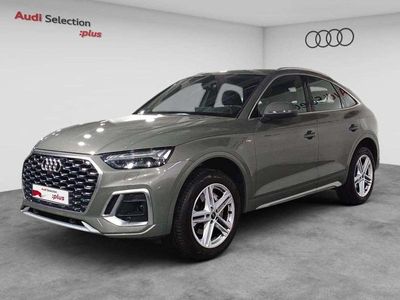 Audi Q5 Sportback
