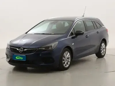 Usado Opel Insignia