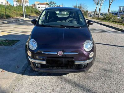 usado Fiat 500 1.2 GQ