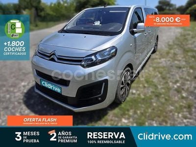 Citroën Spacetourer