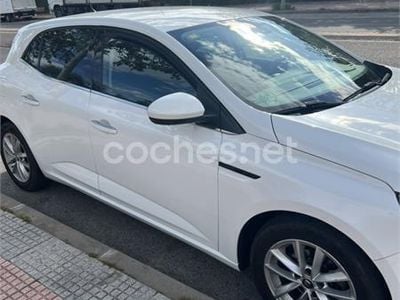 Renault Mégane IV
