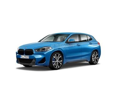 usado BMW X2 Sdrive 18i