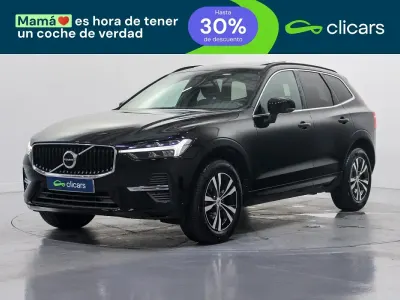 Occasion Volvo XC60 Momentum 197 ch (144 kW) 2021 Blanc SUV