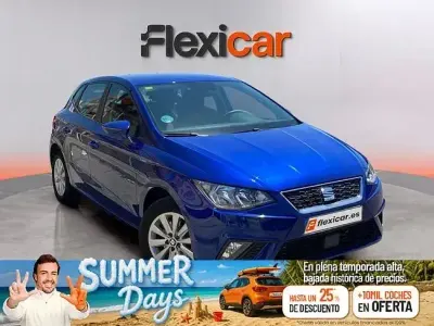 Usado Seat Ibiza