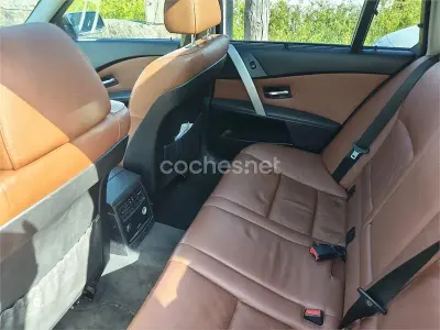 Occasion BMW 530
