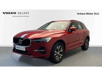 usado Volvo XC60 Momentum Pro 2.0 B4 D Auto