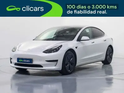 Usado Tesla Model 3