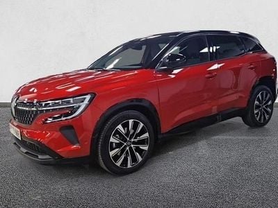 Usado Renault Austral