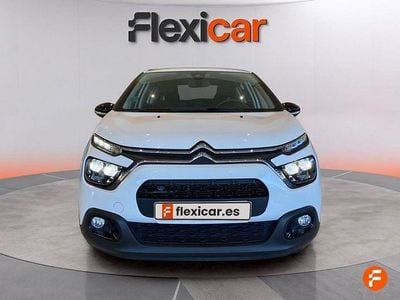 Usado Citroën C3 PureTech 83 HP (61 kW) 2024 Branco Citadino