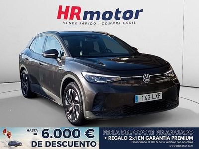 Eléctrico Usado 2022 VW ID.4 Pro Performance SUV | 24.890 € (Precio justo)
