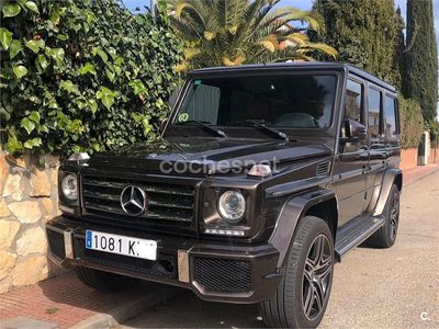 Mercedes G350