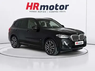Usado BMW X3