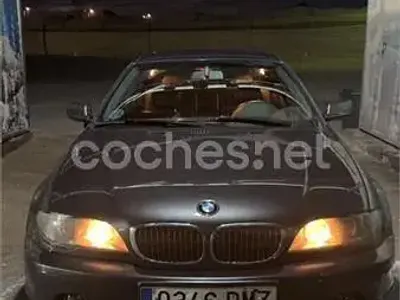 Usado BMW 318