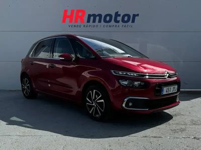 Citroën C4 Picasso