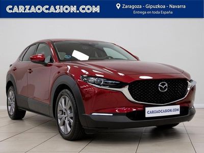 Usado Mazda CX-30 186 CV (136 kW) 2022 Otro SUV