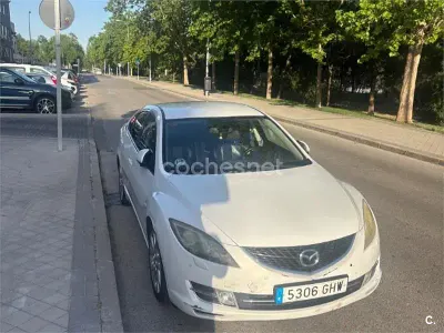 Usado Mazda 6