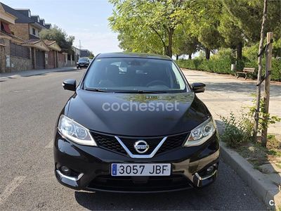 Nissan Pulsar
