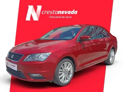 Usado Seat Toledo