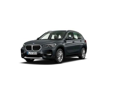 usado BMW X1 sDrive 18dA Business