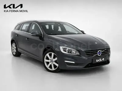Usado Volvo V60