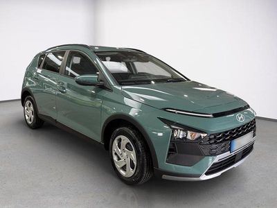 Nuevo Hyundai Bayon 108 CV (79 kW) 2025 Otro SUV