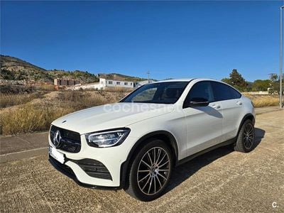 Mercedes GLC220