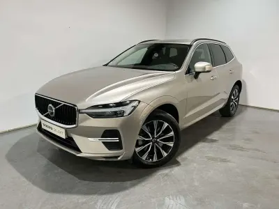 Usado Volvo XC60 Core 197 CV (144 kW) 2023 Beige SUV