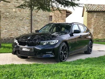 Usado BMW 318