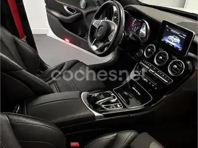 Usado Mercedes C63 AMG
