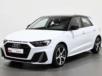 usado Audi A1 Sportback 30 TFSI Adrenalin S tronic