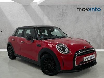 Usado Mini Cooper 136 CV (100 kW) 2023 Rojo Utilitario