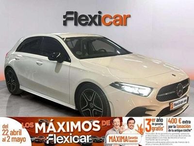 Usado Mercedes A220