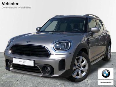 Mini Cooper D Countryman