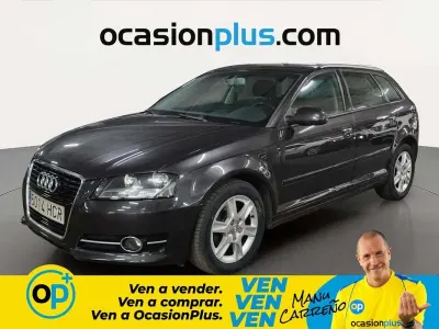Usado Audi A3 Sportback