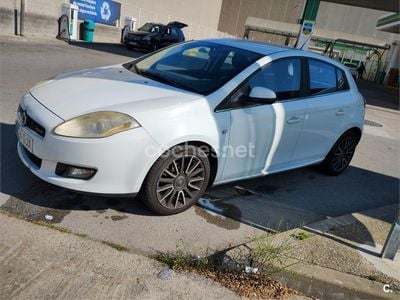 Fiat Bravo