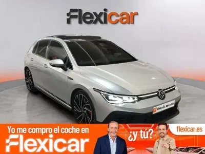 Usado VW Golf VIII