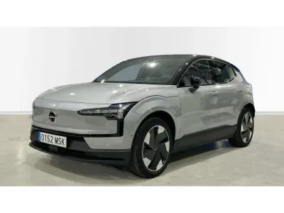 Occasion Volvo EX30 Ultra 200 kW (272 PK) 2024 Grijs SUV