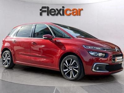 Citroën C4 SpaceTourer