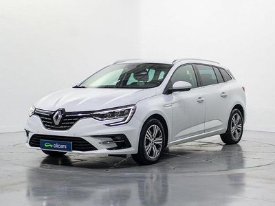Renault Mégane GrandTour
