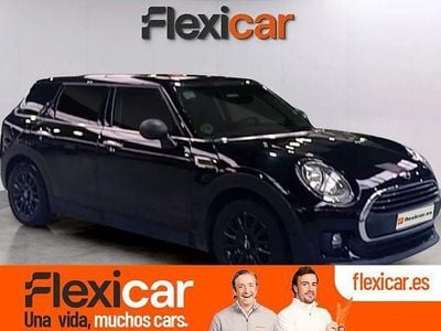 Mini One D Clubman