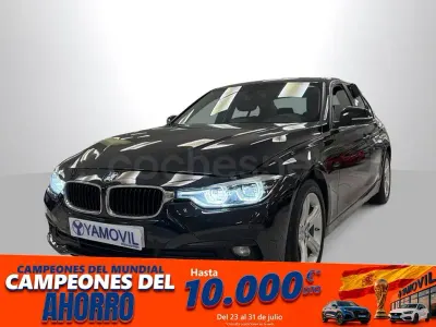 Usado BMW 318